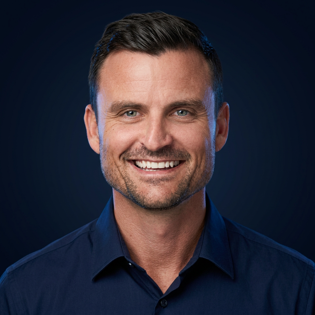 Lance, founder of CyberOne Automation